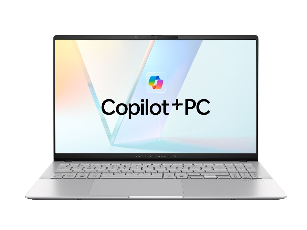 Vivobook 14 (X1407QA)