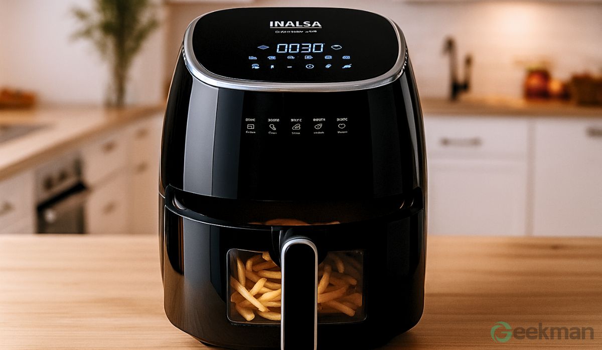 INALSA Air Fryer