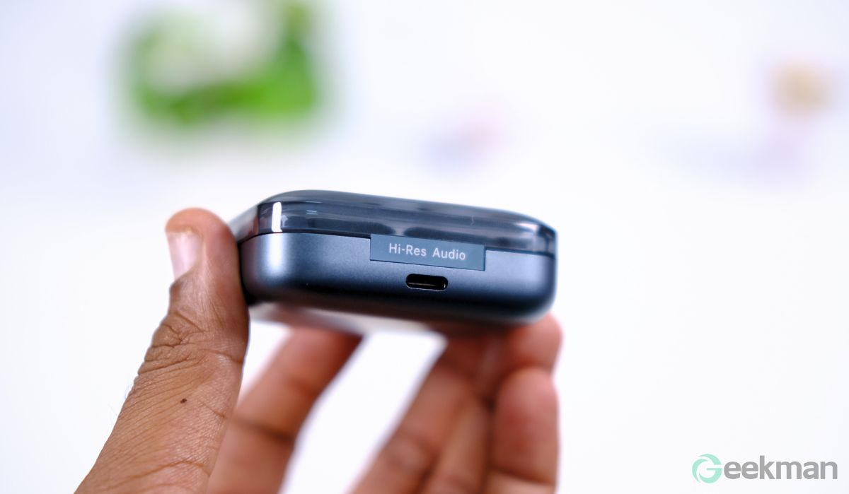 Realme Buds Air 7 review