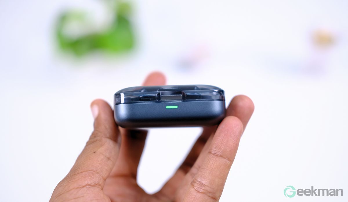 Realme Buds Air 7 review