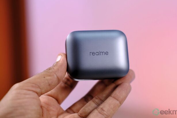 Realme Buds Air 7 Pro Review