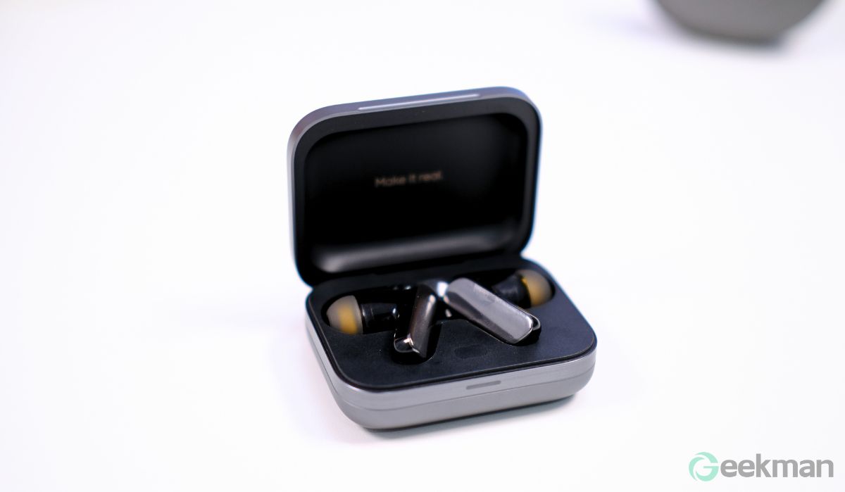 Realme Buds Air 7 Pro anc