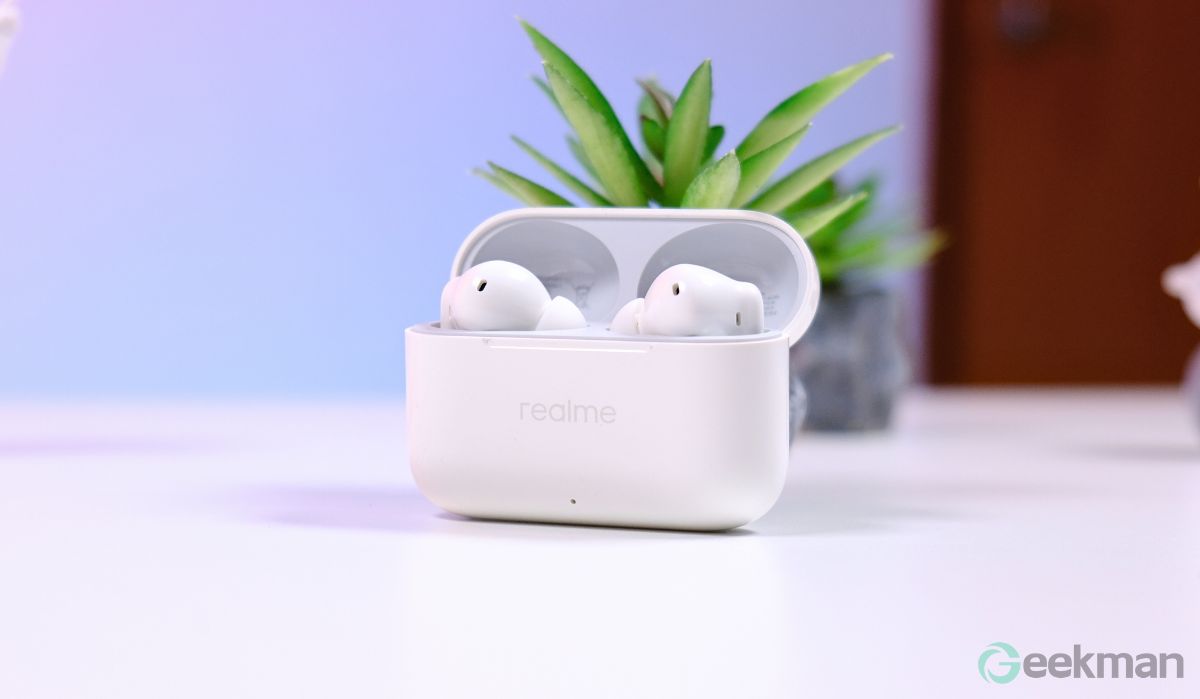 Realme Buds T200 Review - best earbuds under 2000