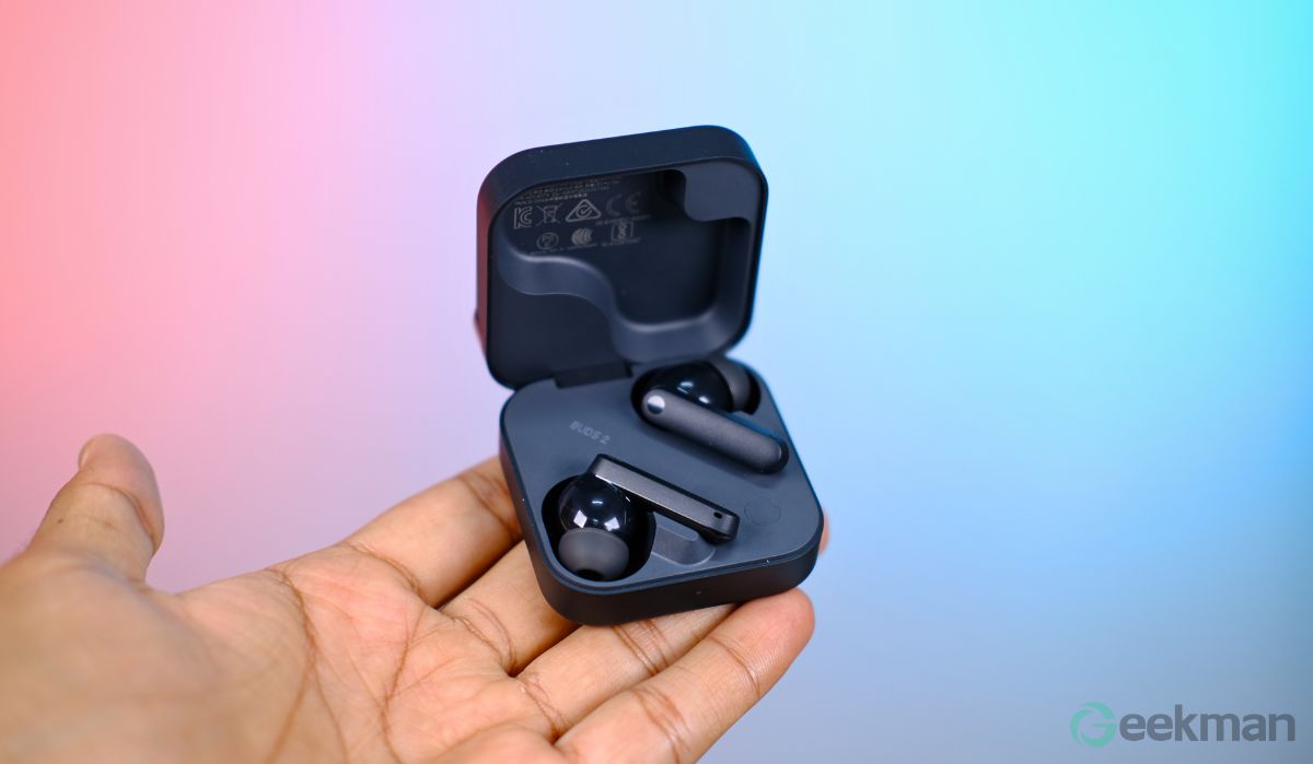 CMF Buds 2 Review