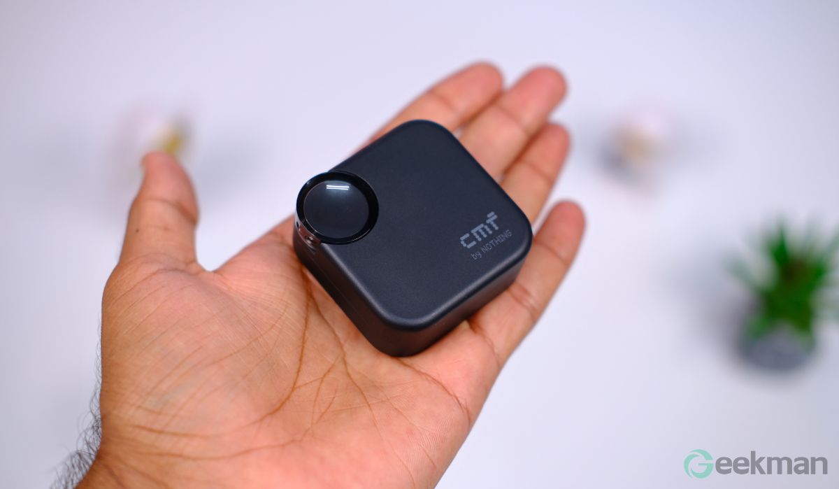 CMF Buds 2 review