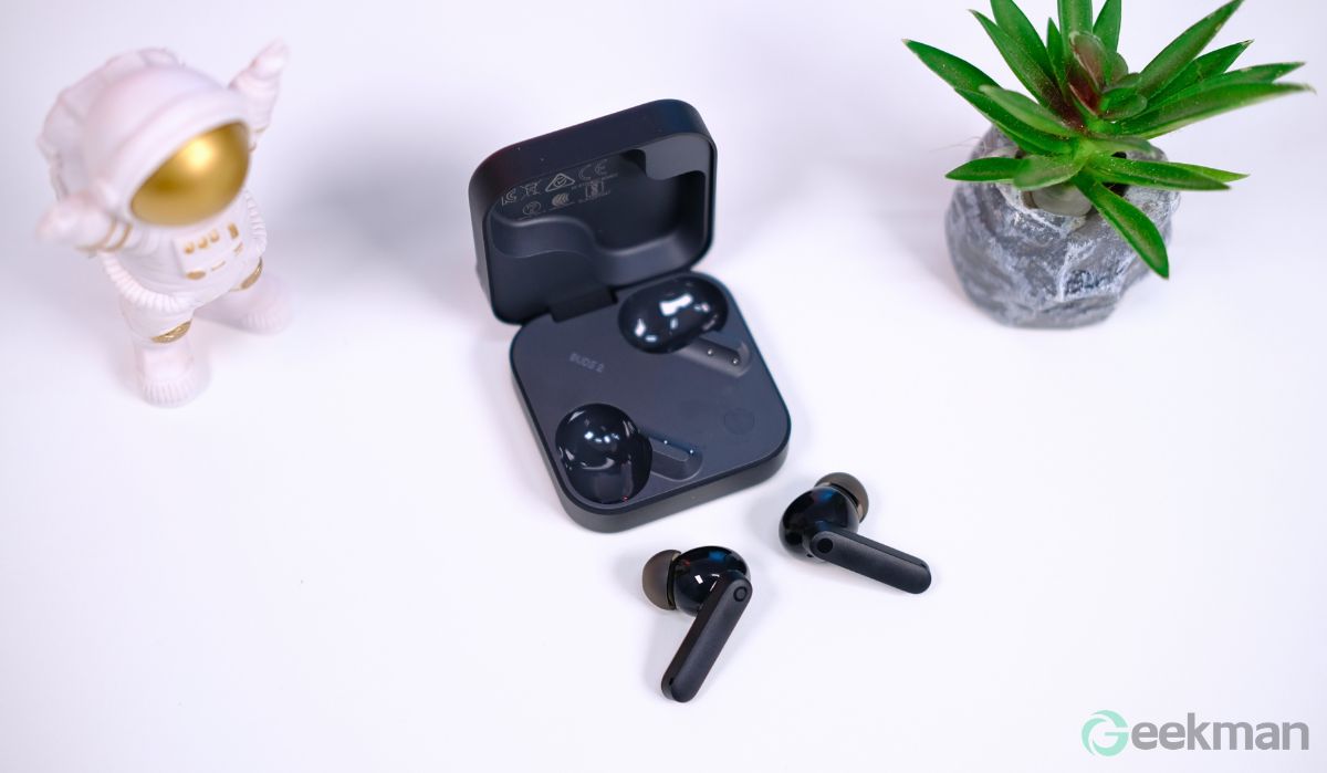 CMF Buds 2 review