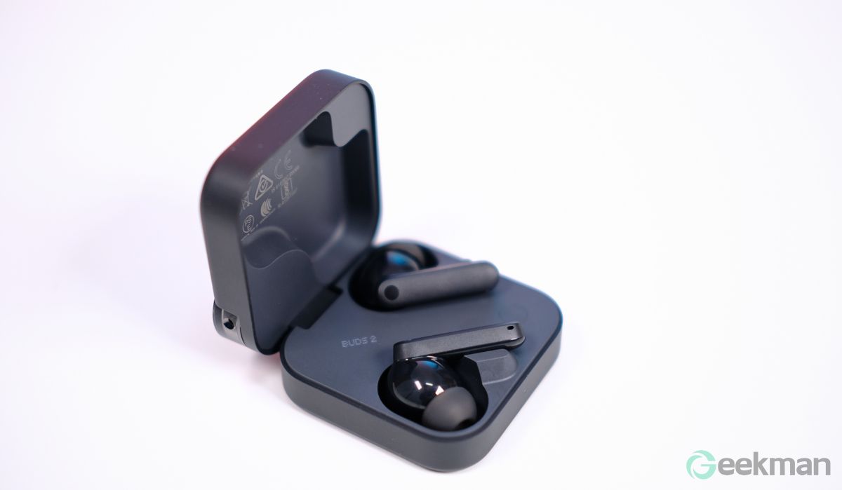 CMF Buds 2 battery