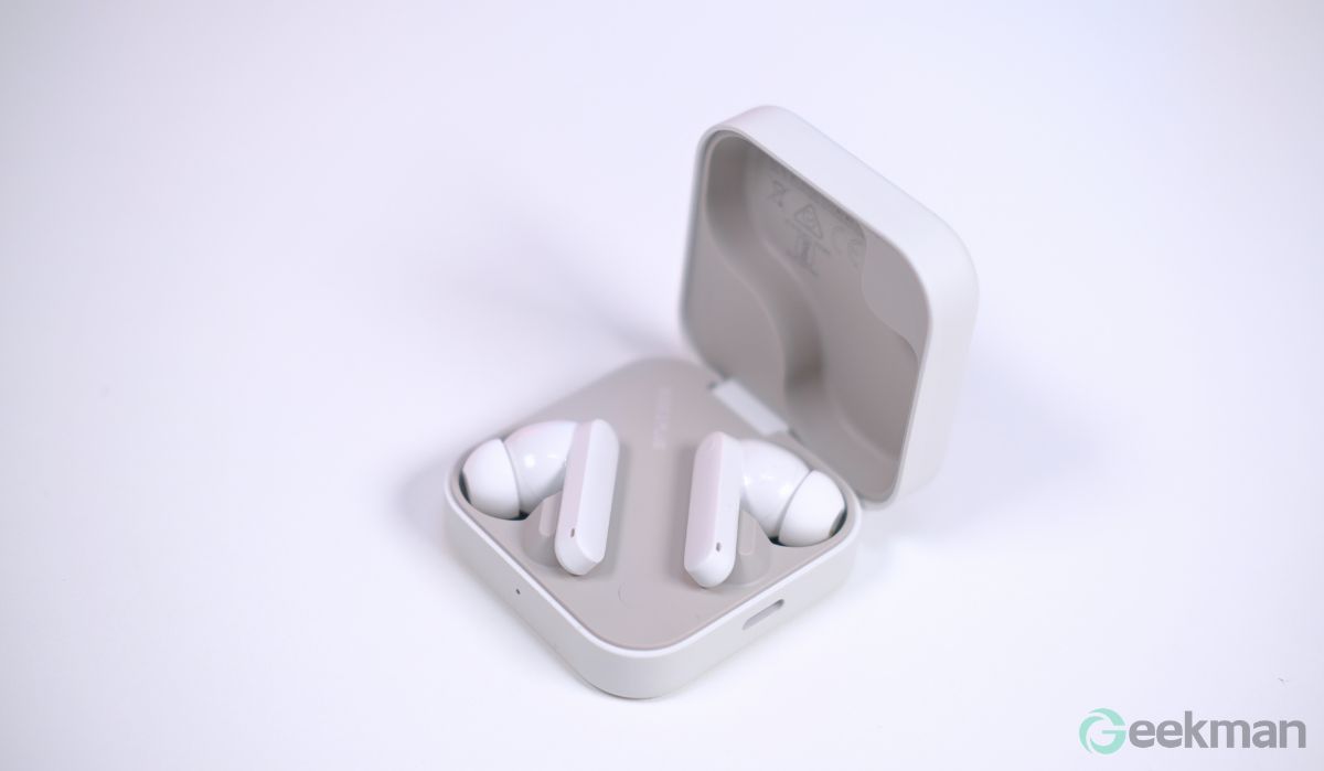 CMF Buds 2 Plus review