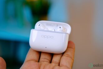 Oppo Enco Buds 3 Pro review