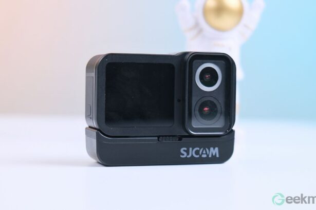 SJCAM SJ20 Review