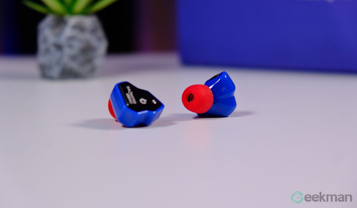 7Hz Salnotes Zero sound quality