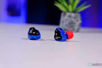 7Hz Salnotes Zero review