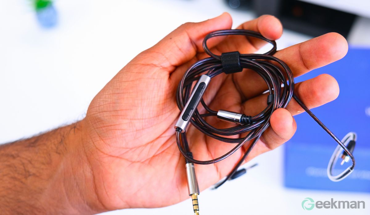 7Hz Salnotes Zero build