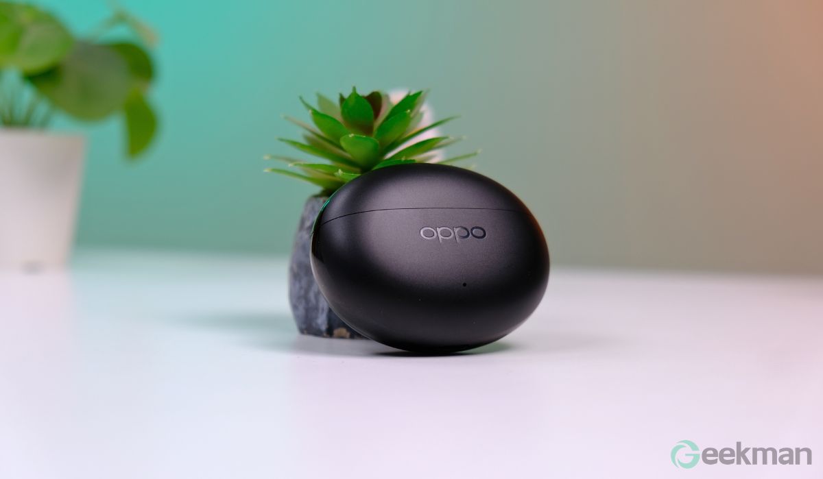Oppo Enco Buds 3 Pro Plus Review