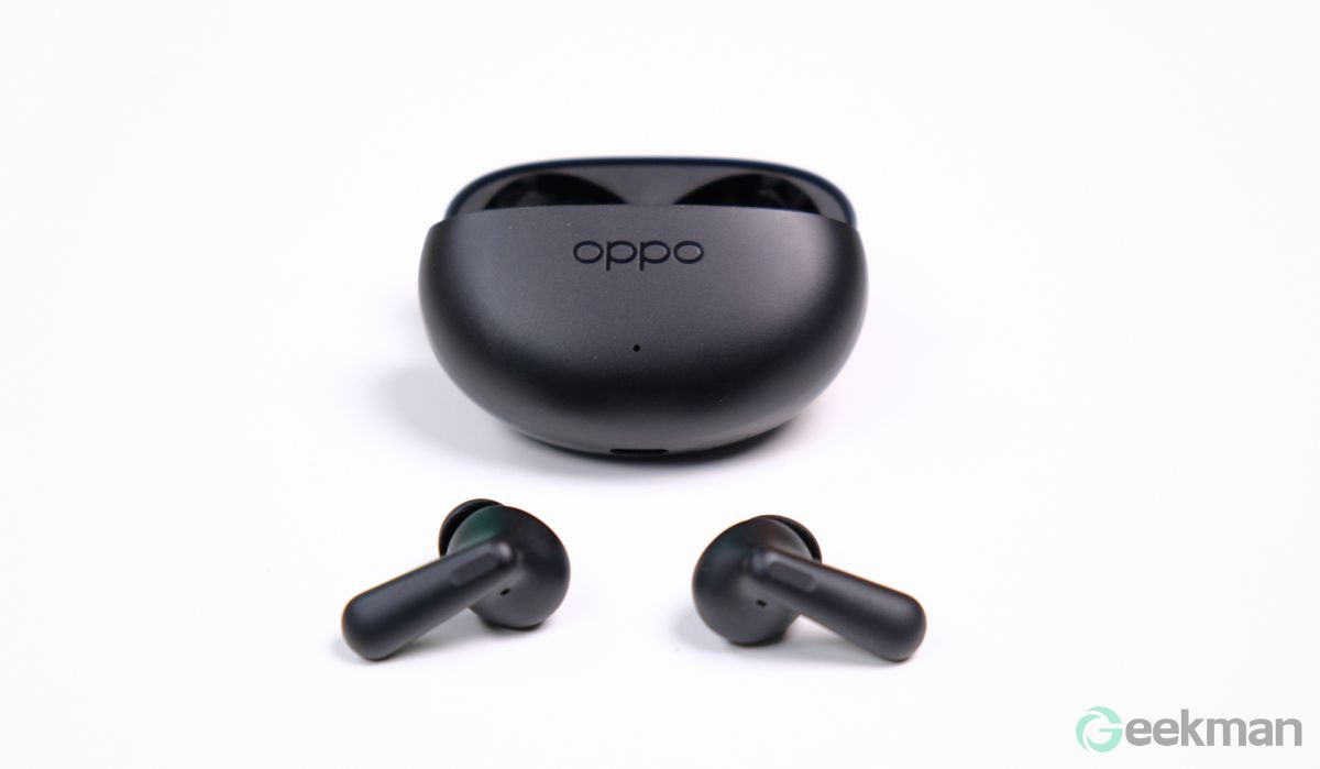 Oppo Enco Buds 3 Pro Plus comfort