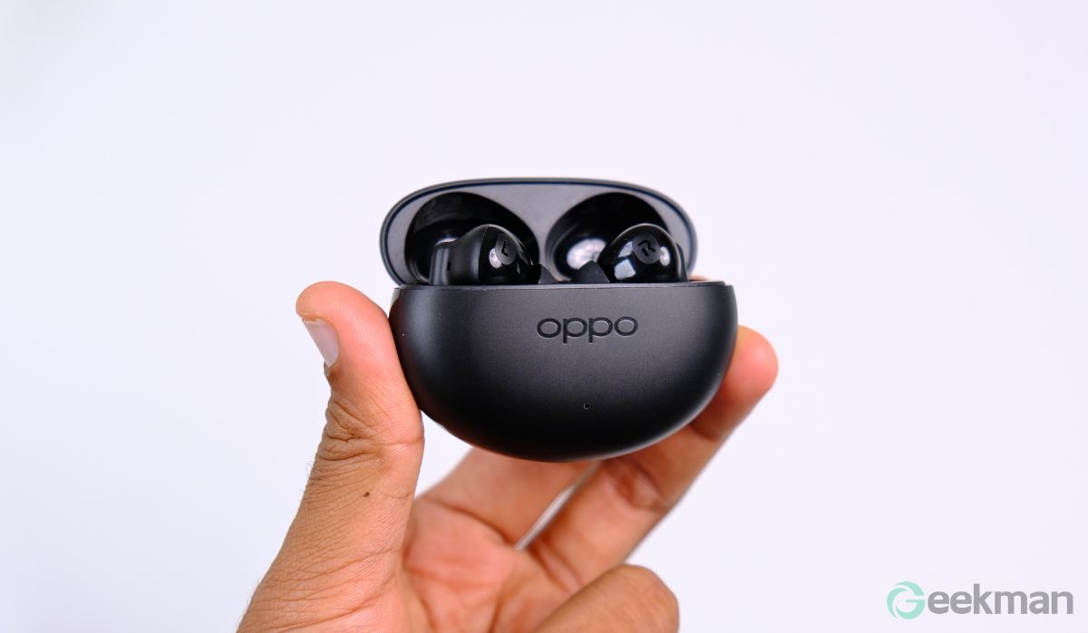 Oppo Enco Buds 3 Pro Plus