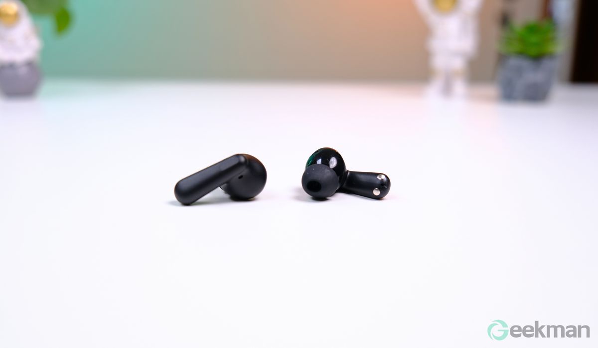 Oppo Enco Buds 3 Pro Plus mic