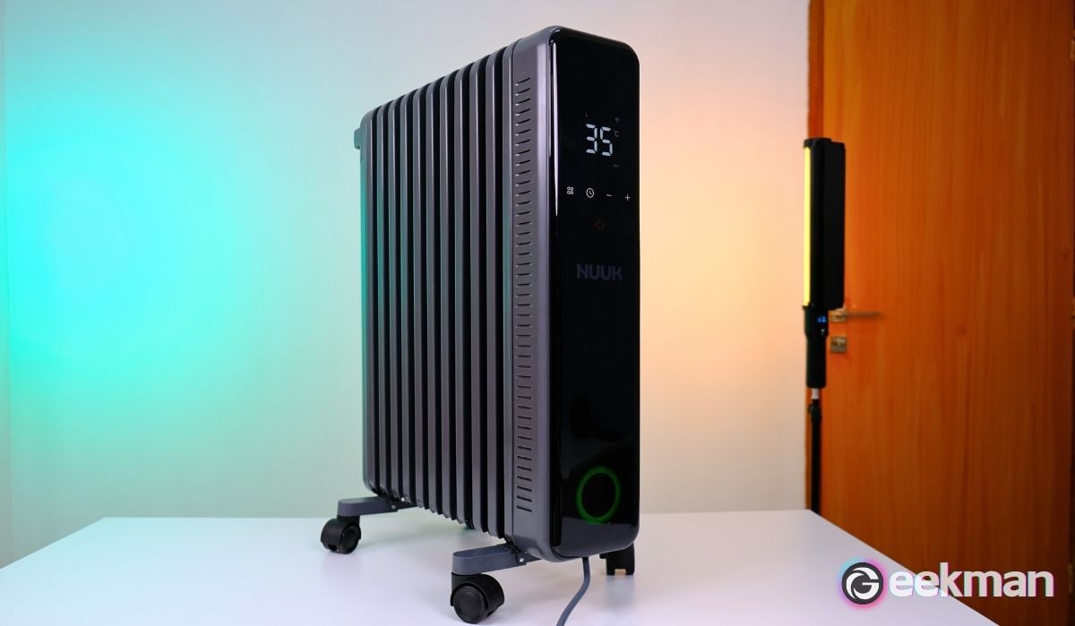 Nuuk Hot Blox Review