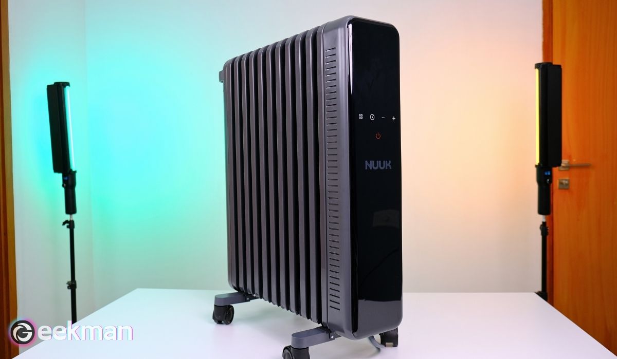 Nuuk Hot Blox design