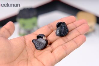 CCZ TianGong CZ10 review