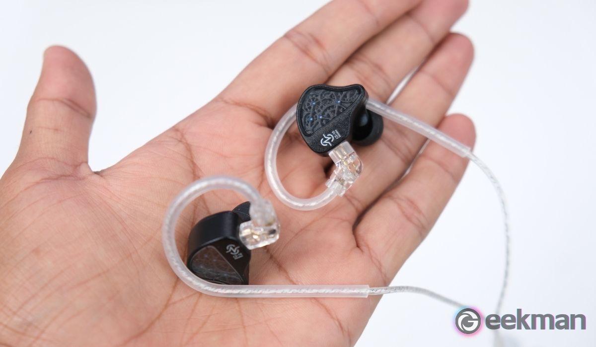 CCZ TianGong CZ10 mic