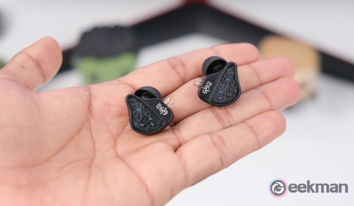 CCZ TianGong CZ10 sound quality