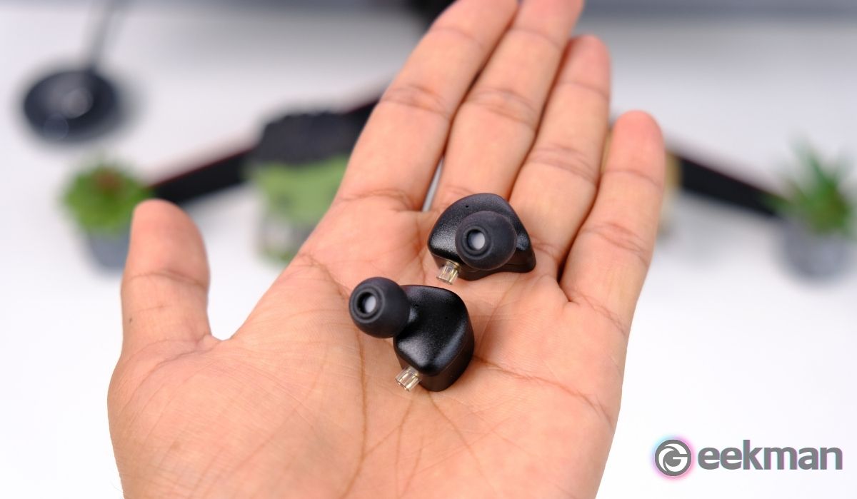 CCZ TianGong CZ10 comfort