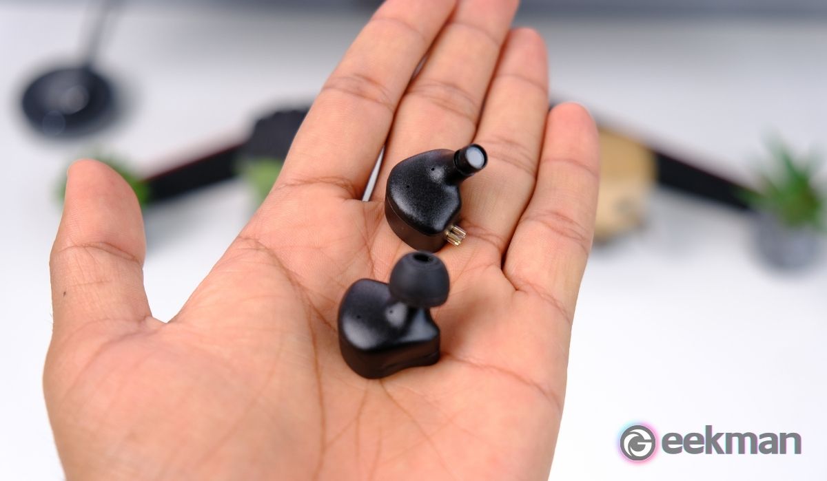 CCZ TianGong CZ10 comfort