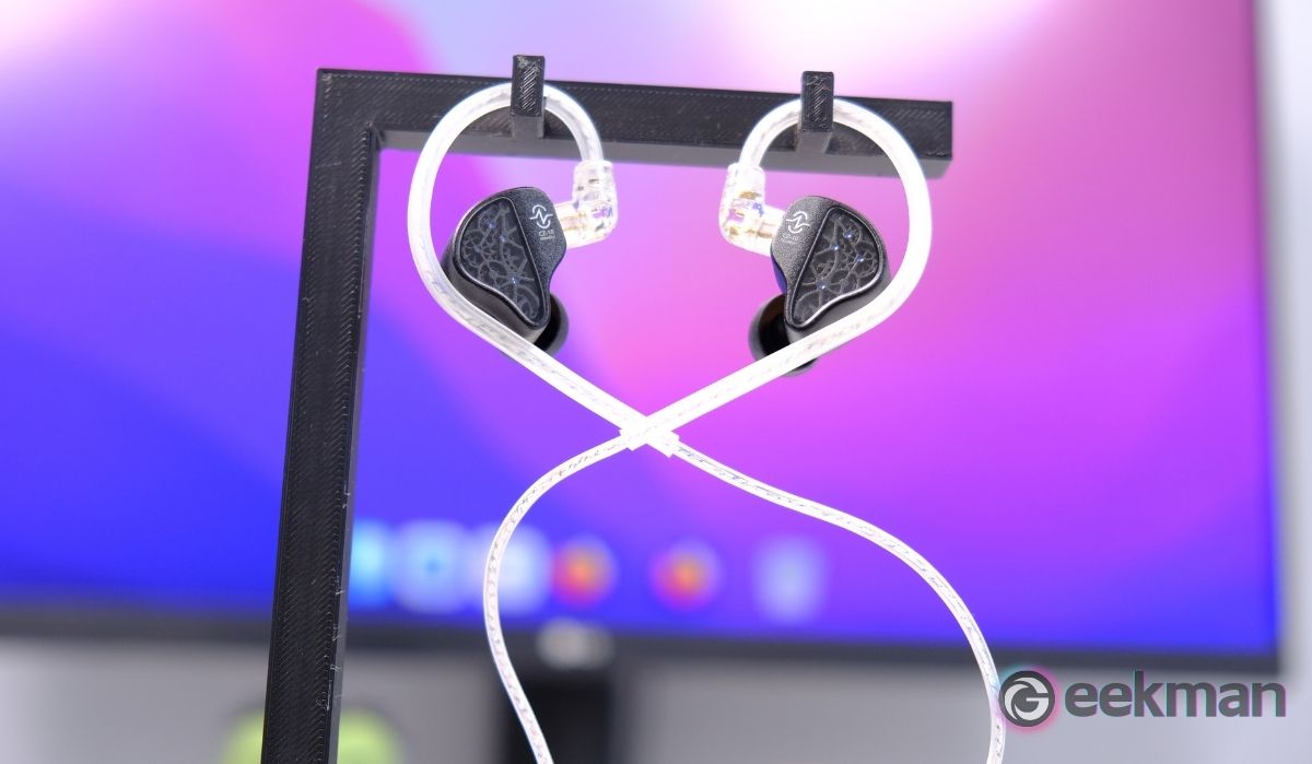 CCZ TianGong CZ10 gaming