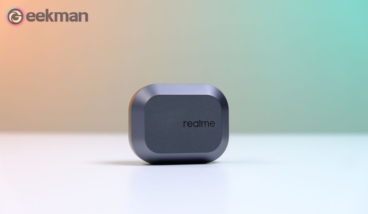 Realme Buds Air 8 review