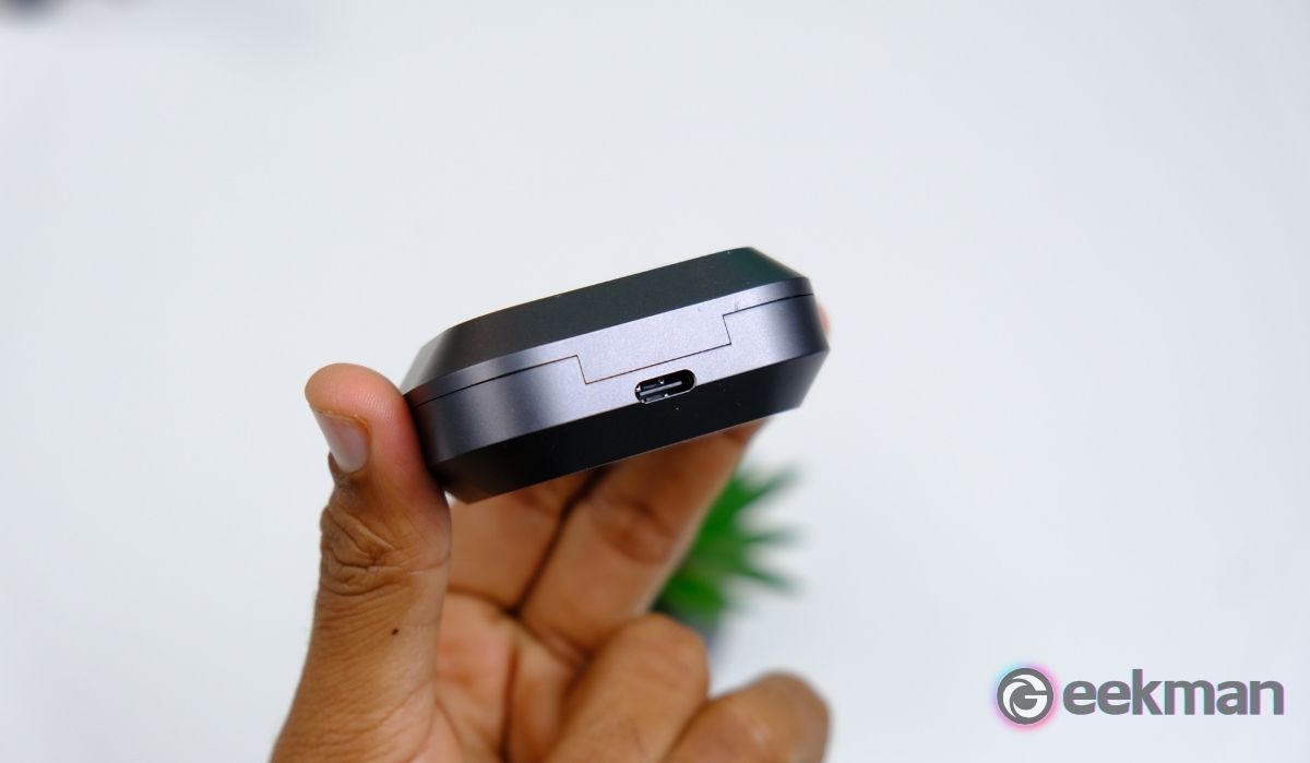 Realme Buds Air 8 battery life