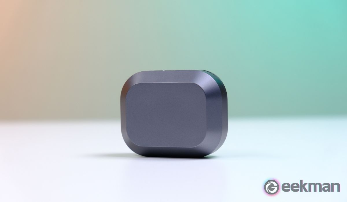 Realme Buds Air 8 design