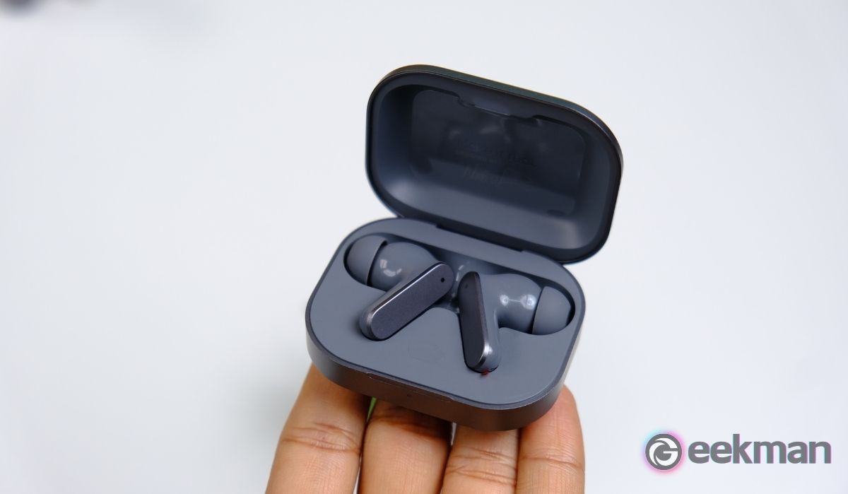 Realme Buds Air 8 sound quality