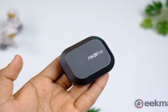 Realme Buds Air 8 Review