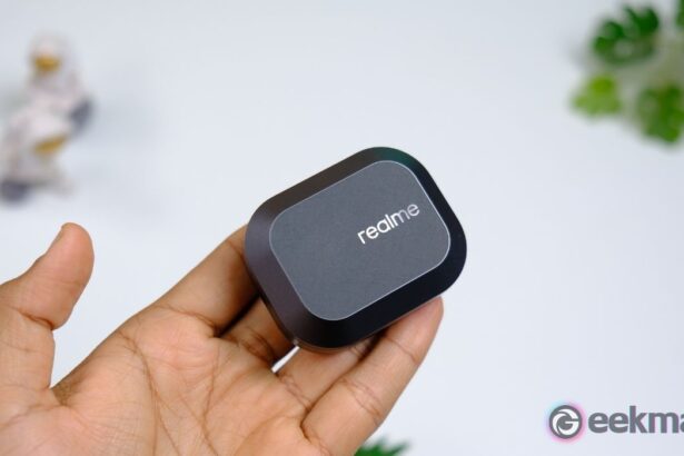 Realme Buds Air 8 Review