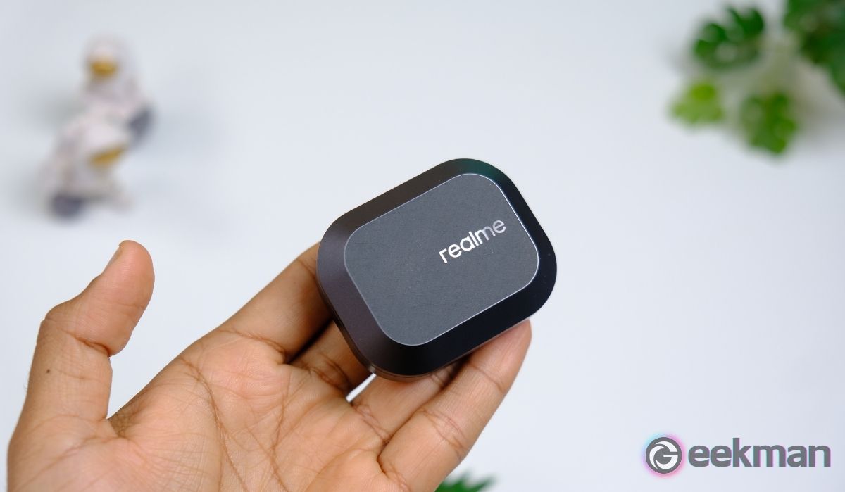 Realme Buds Air 8 Review