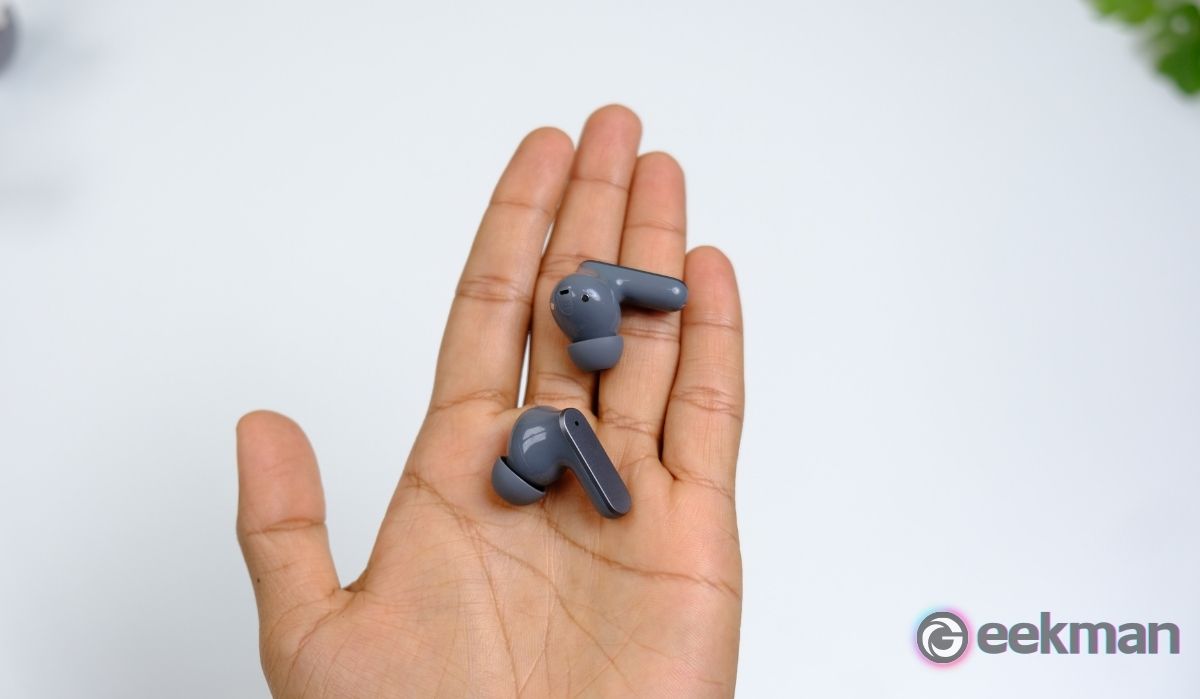 Realme Buds Air 8 sound quality