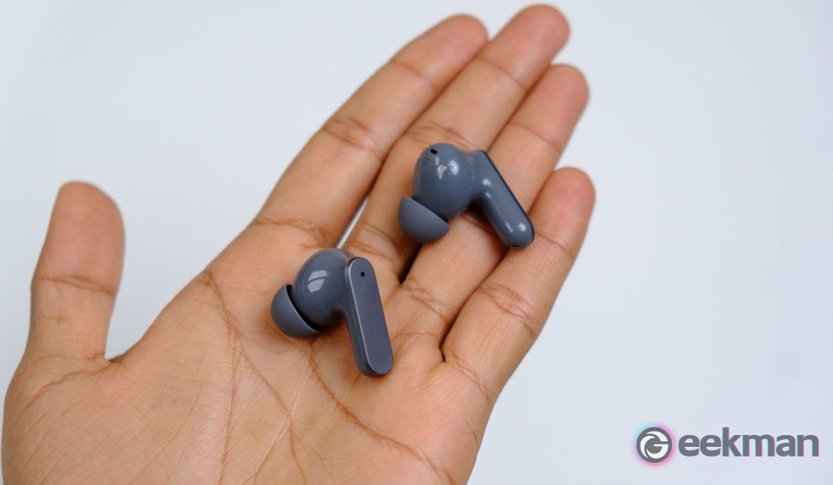 Realme Buds Air 8 comfort