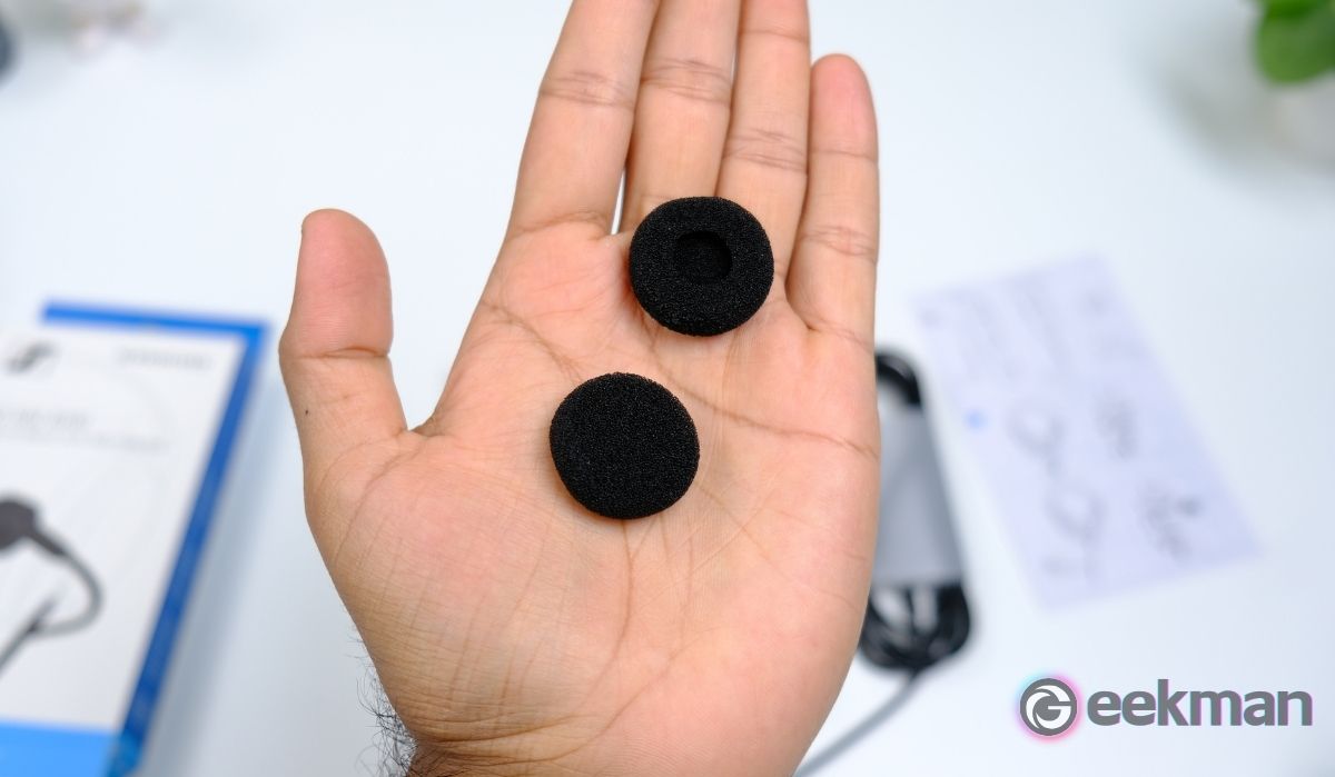 Sennheiser HD 500 BAM