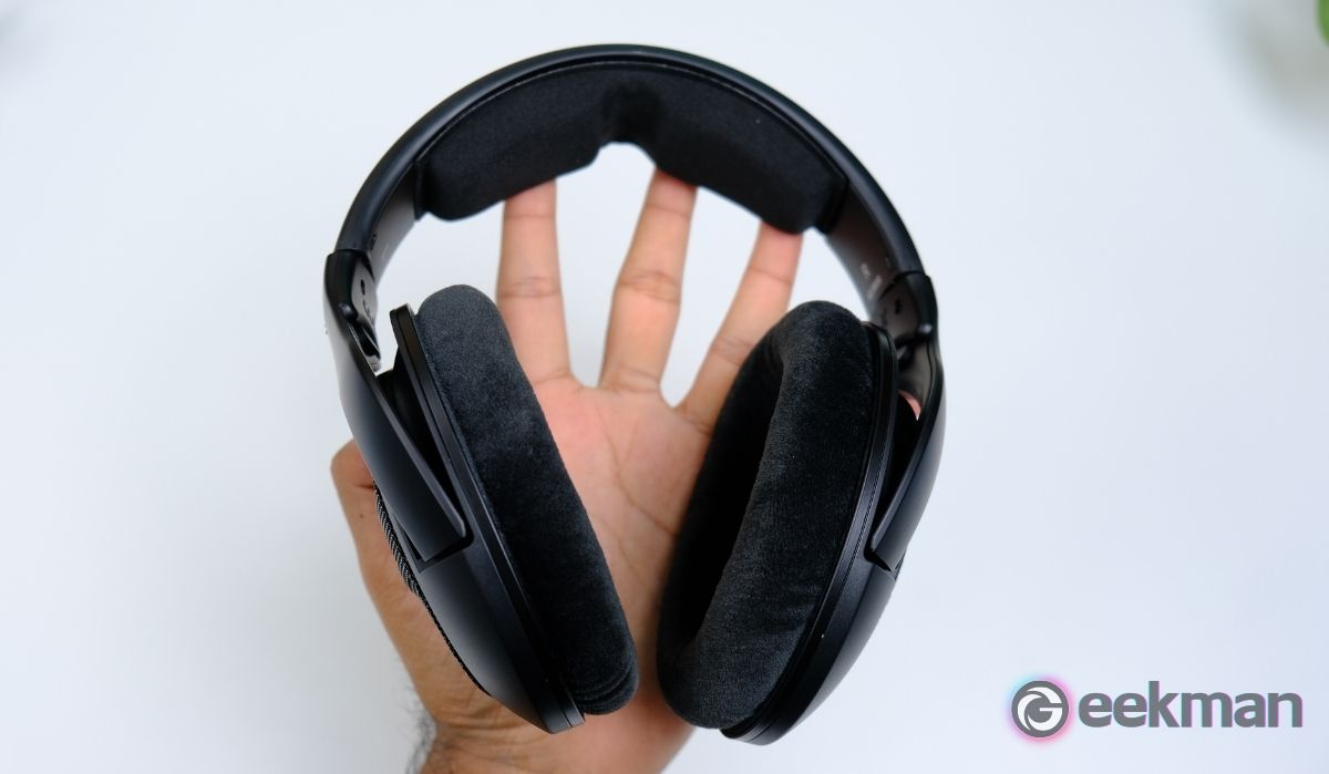 Sennheiser HD 560S sound