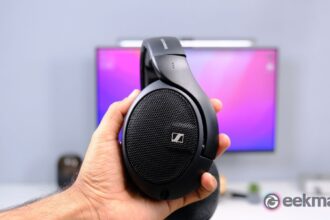 Sennheiser HD 560S Review