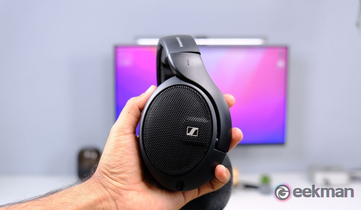 Sennheiser HD 560S Review