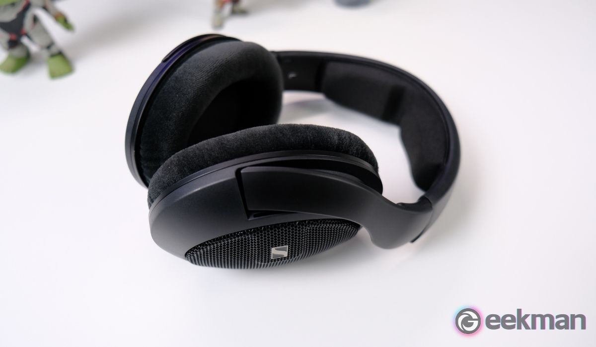 Sennheiser HD 560S parts