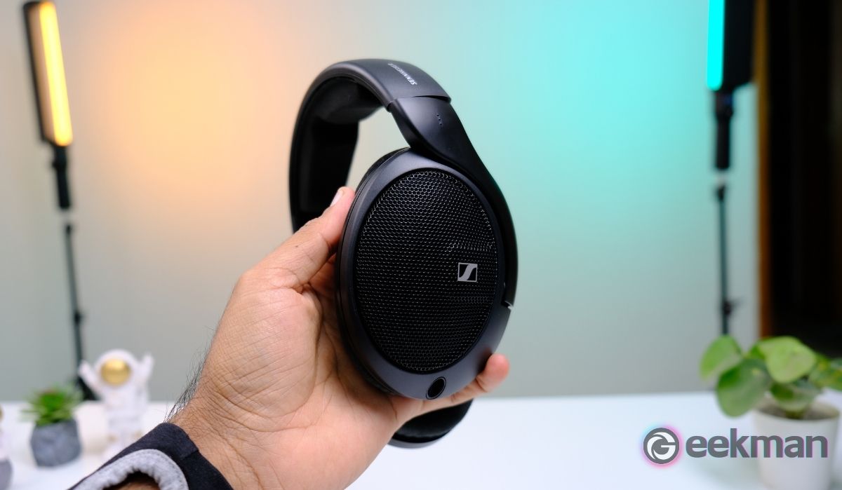 Sennheiser HD 560S sound