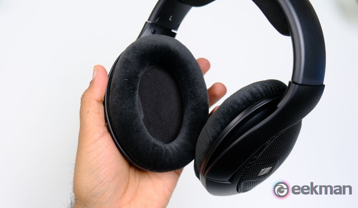 Sennheiser HD 560S comfort