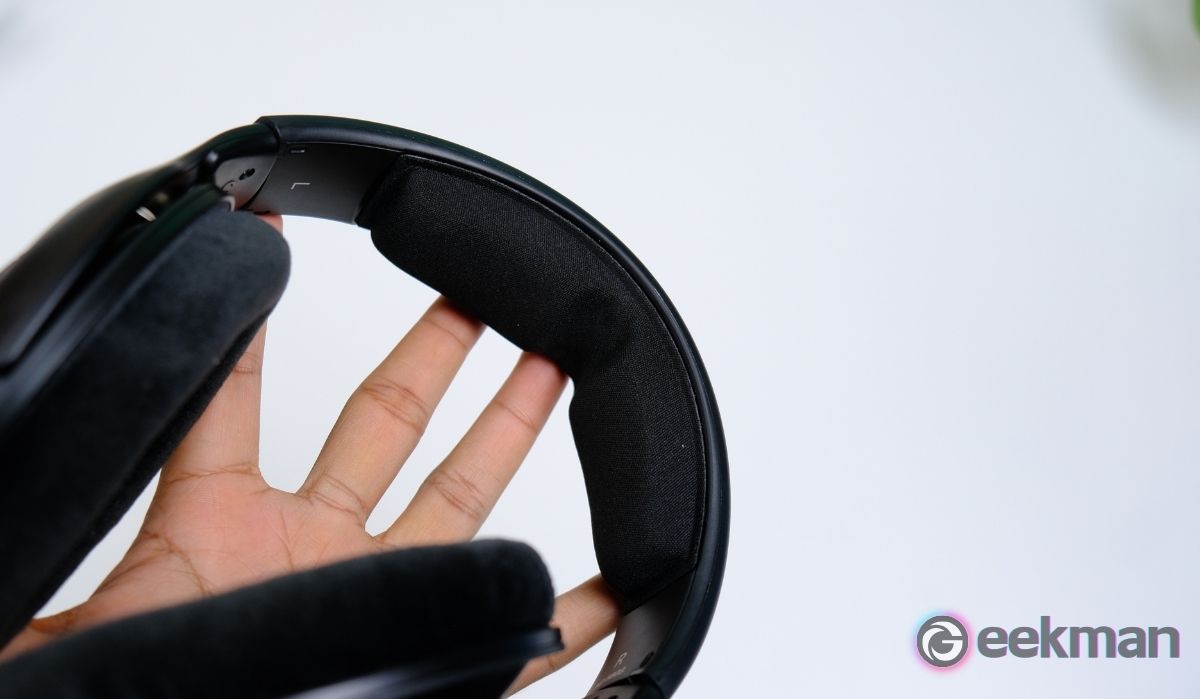 Sennheiser HD 560S comfort