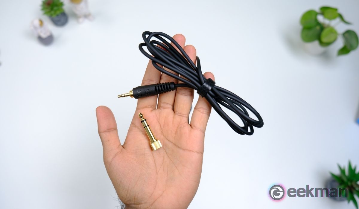 Sennheiser HD 560S cable