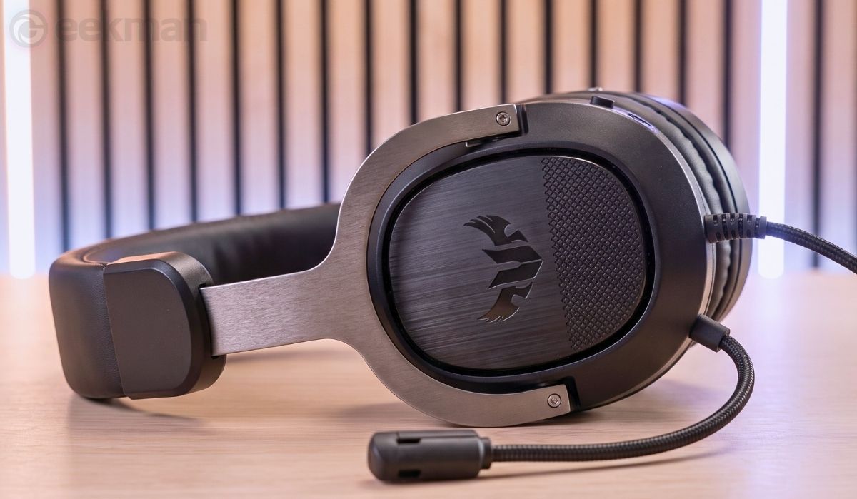 ASUS TUF Gaming H3
