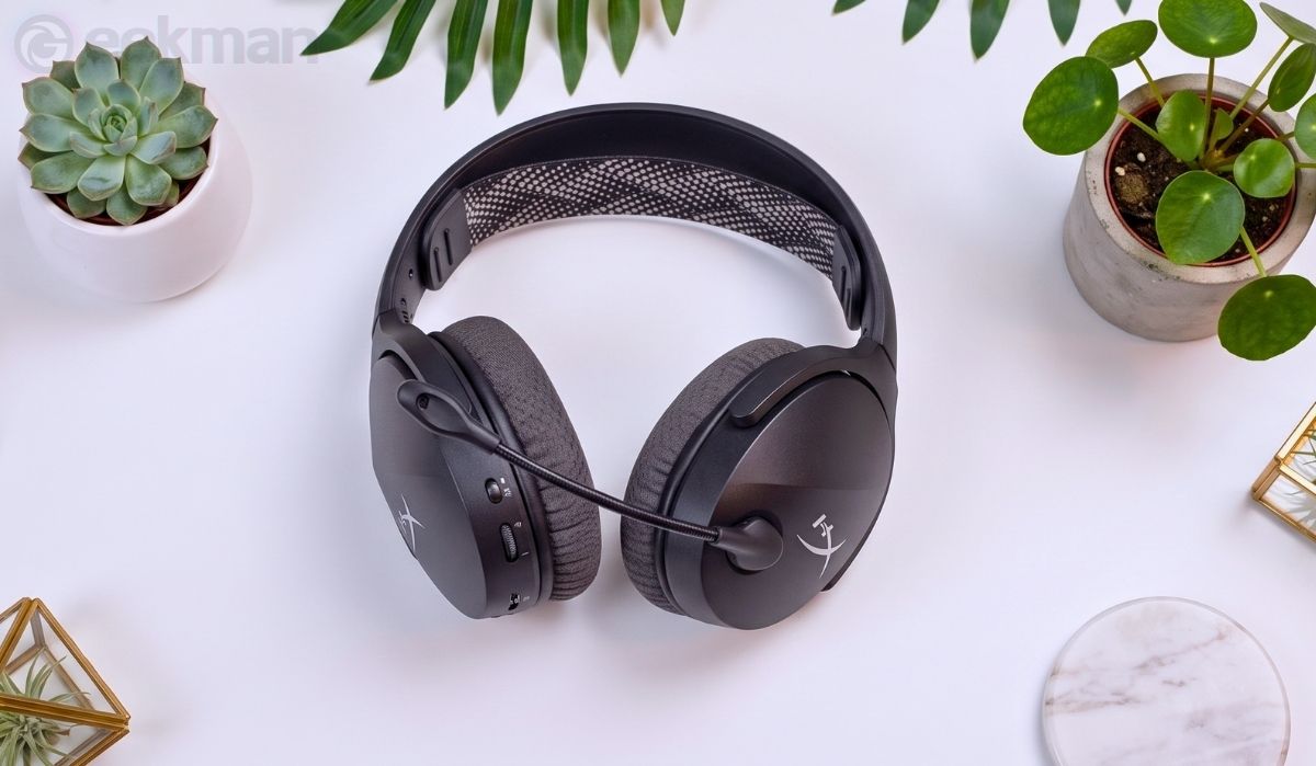 HyperX Cloud Jet