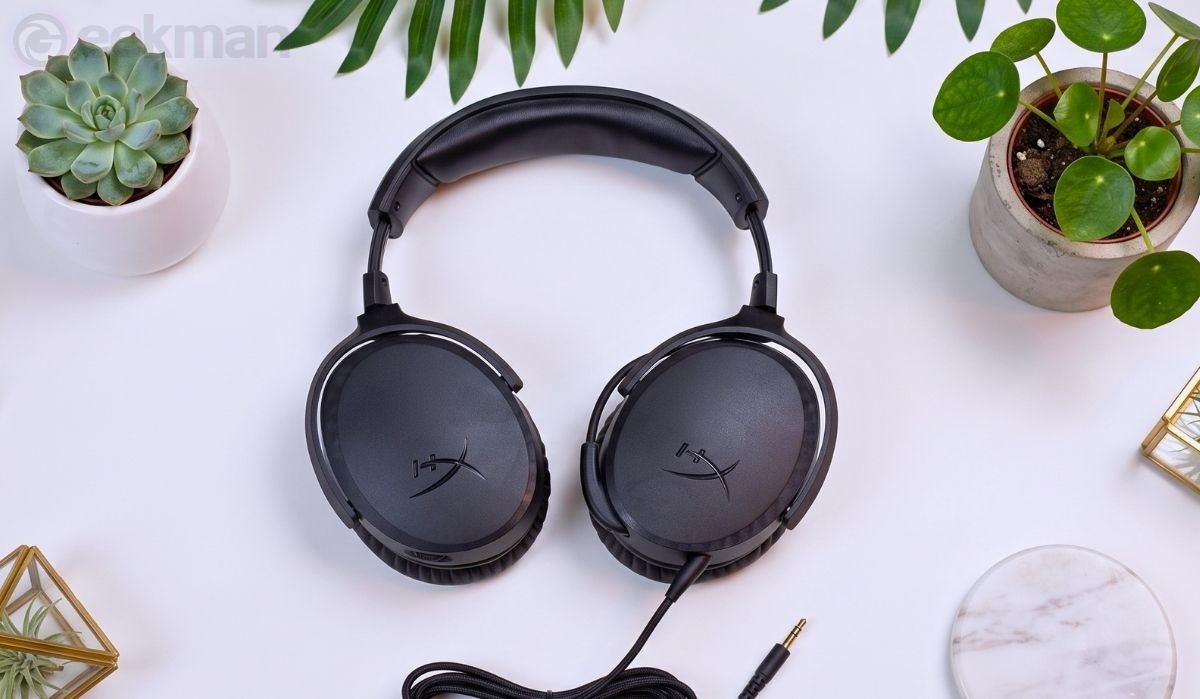 HyperX Cloud Stinger 3